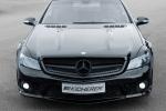 Mercedes-Benz SL63 AMG RS by Kicherer 2009 года